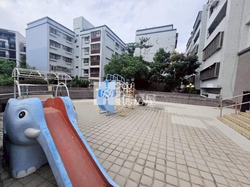 南區水交社健身國宅房屋室內格局與周邊環境