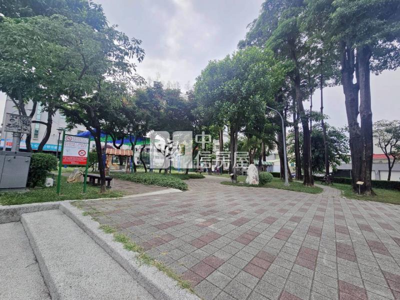 南區水交社健身國宅房屋室內格局與周邊環境