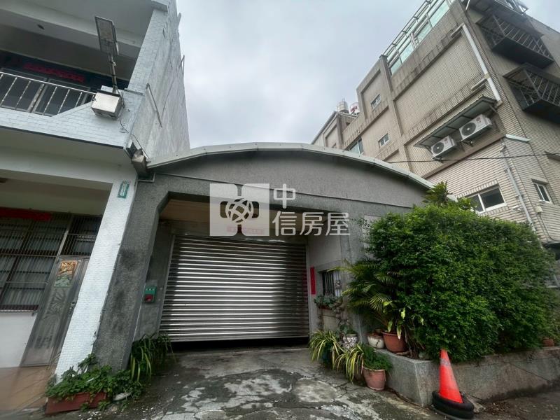 大溪交流道建地(2)房屋室內格局與周邊環境