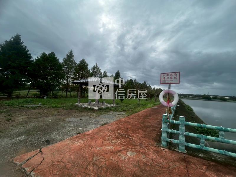 大溪交流道建地(2)房屋室內格局與周邊環境