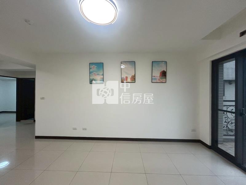 新農街櫻花景觀三房車房屋室內格局與周邊環境