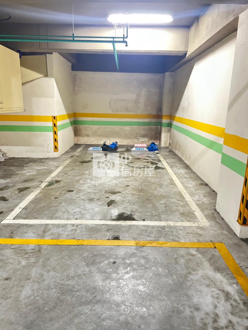 新農街櫻花景觀三房車房屋室內格局與周邊環境