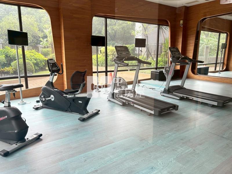 新農街櫻花景觀三房車房屋室內格局與周邊環境