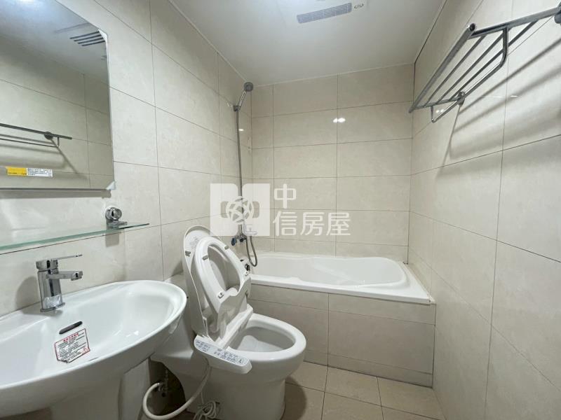 新農街櫻花景觀三房車房屋室內格局與周邊環境