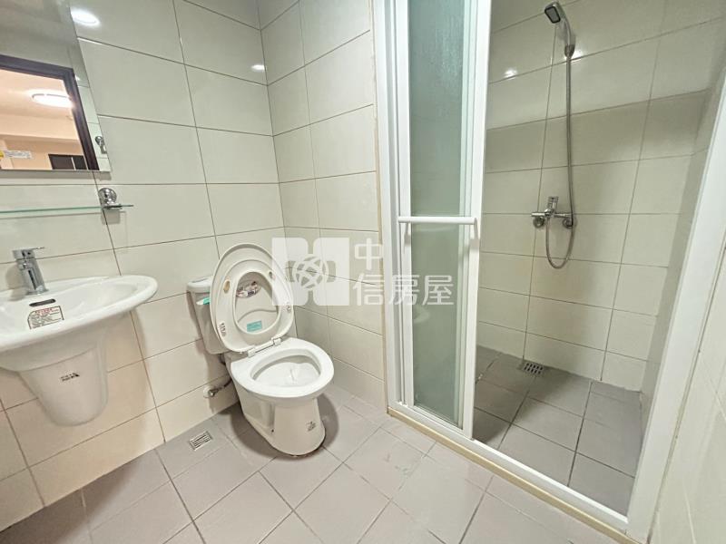 新農街櫻花景觀三房車房屋室內格局與周邊環境