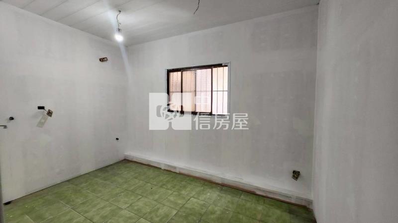 5W94體育園區透天金店面房屋室內格局與周邊環境