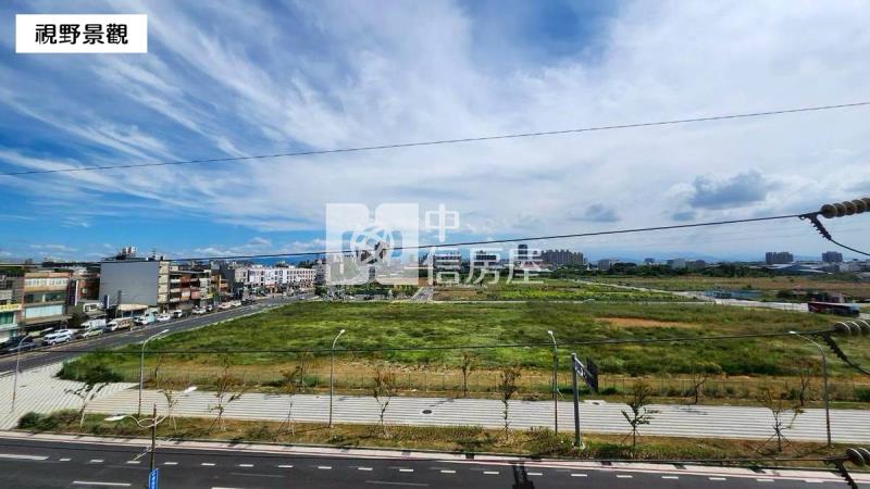 5W94體育園區透天金店面房屋室內格局與周邊環境