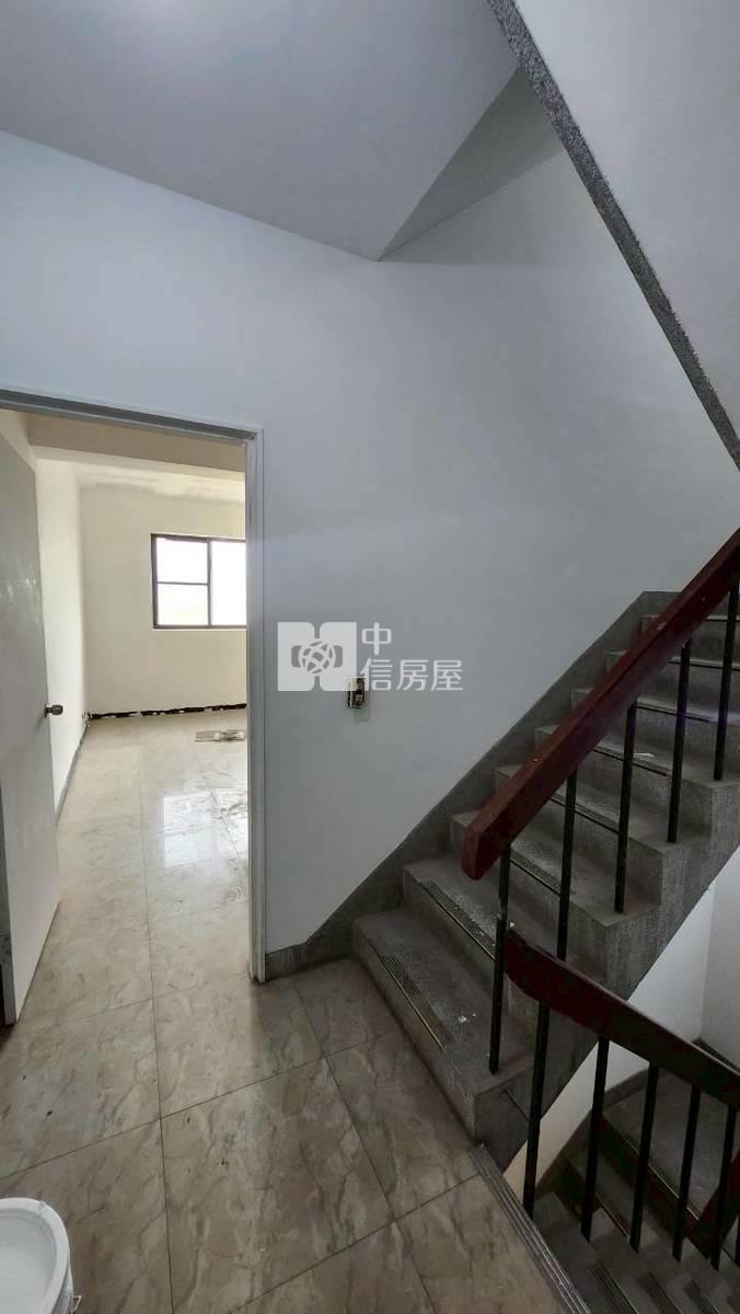 5W94體育園區透天金店面房屋室內格局與周邊環境