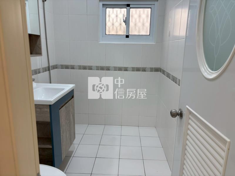 五甲保泰路翻新健身公寓房屋室內格局與周邊環境