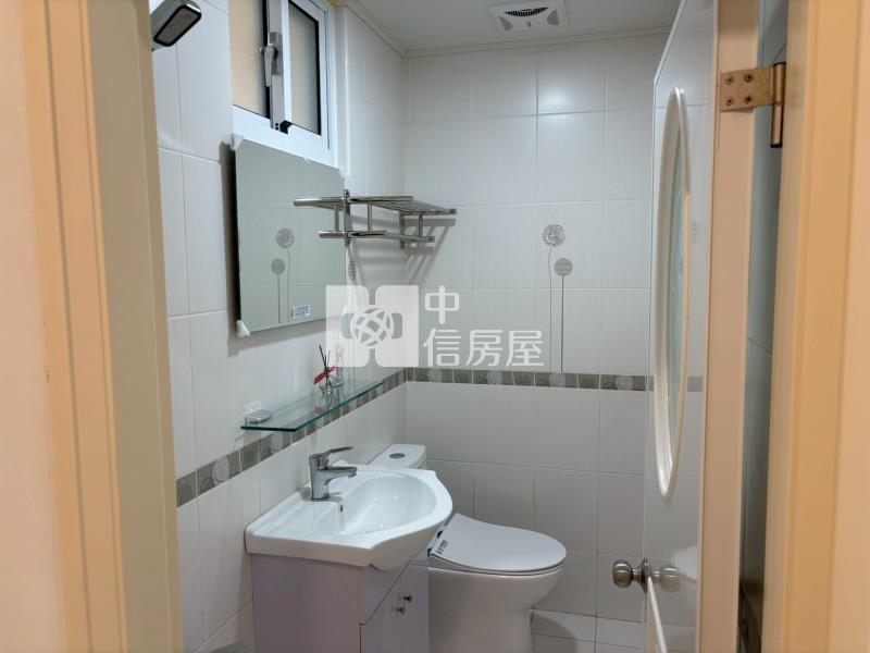 五甲保泰路翻新健身公寓房屋室內格局與周邊環境