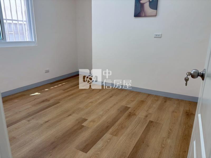 五甲保泰路翻新健身公寓房屋室內格局與周邊環境