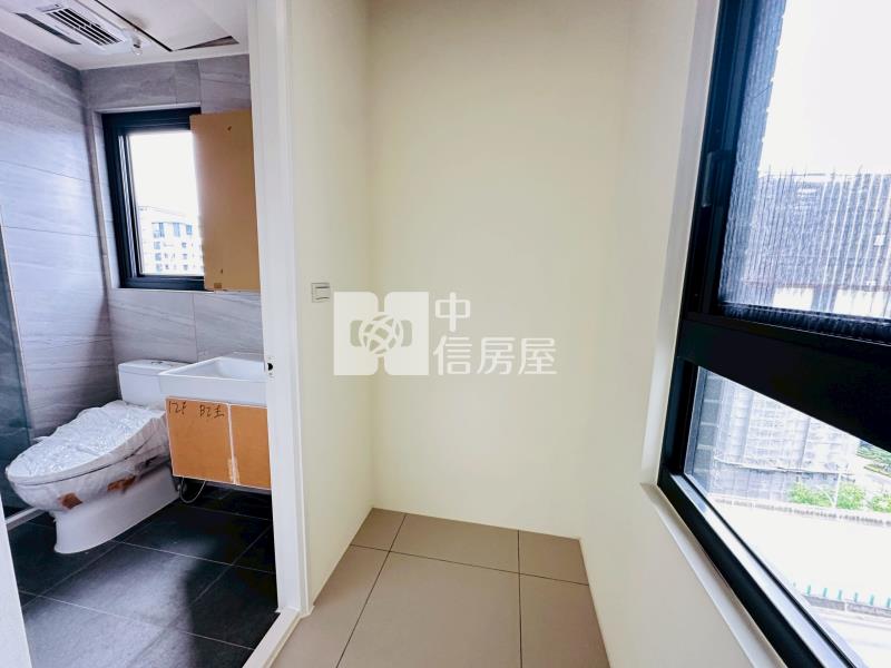 (春福興波)春福興波三房雙平車房屋室內格局與周邊環境