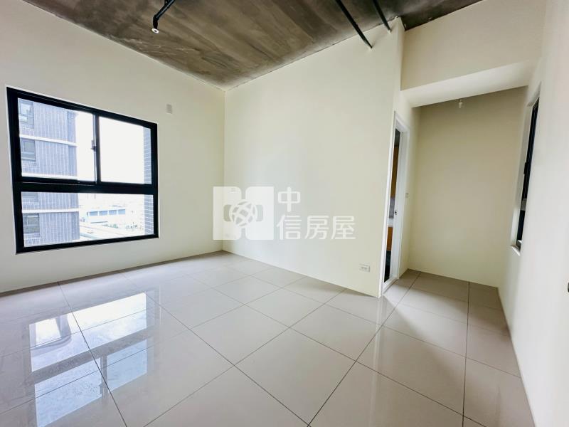 (春福興波)春福興波三房雙平車房屋室內格局與周邊環境