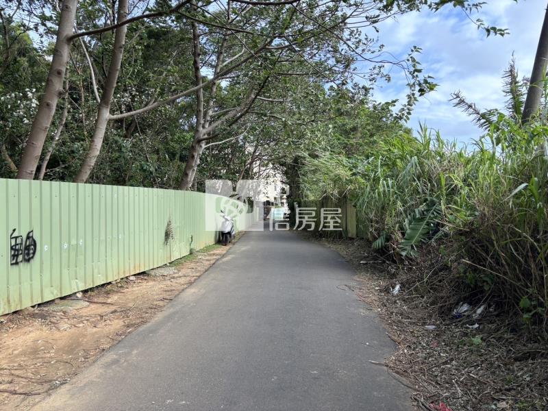 中央大學.百花步道旁.都內農200-510坪任選房屋室內格局與周邊環境