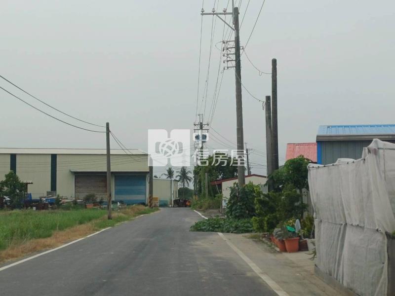 樹人醫專934坪農地房屋室內格局與周邊環境