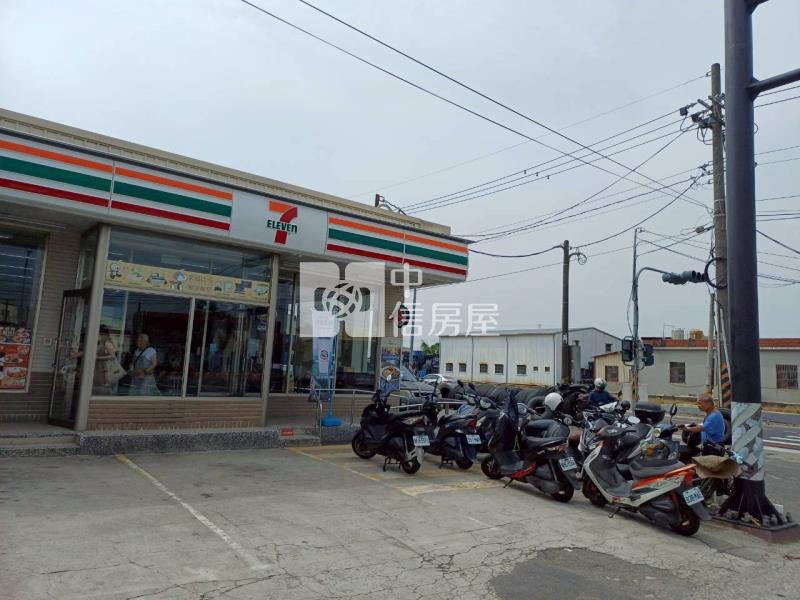 樹人醫專934坪農地房屋室內格局與周邊環境