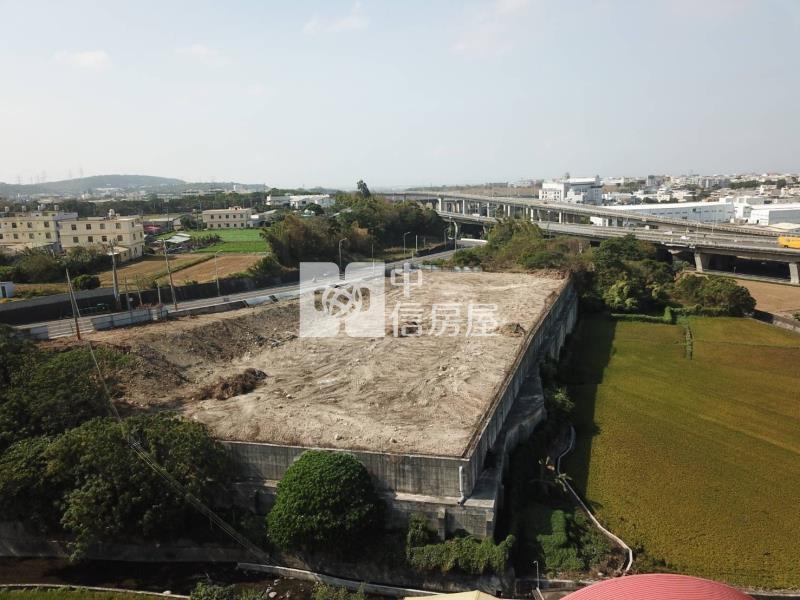 外埔甲后路大面寬土地房屋室內格局與周邊環境