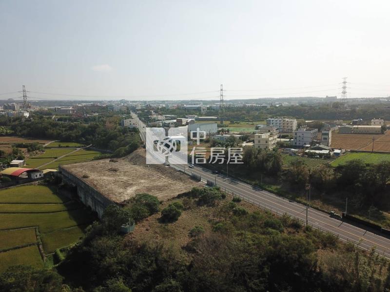 外埔甲后路大面寬土地房屋室內格局與周邊環境