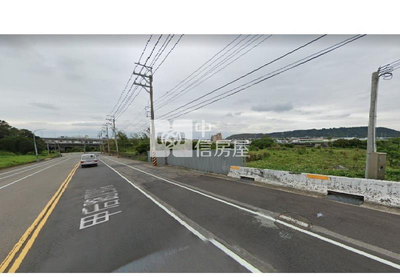 外埔甲后路大面寬土地房屋室內格局與周邊環境