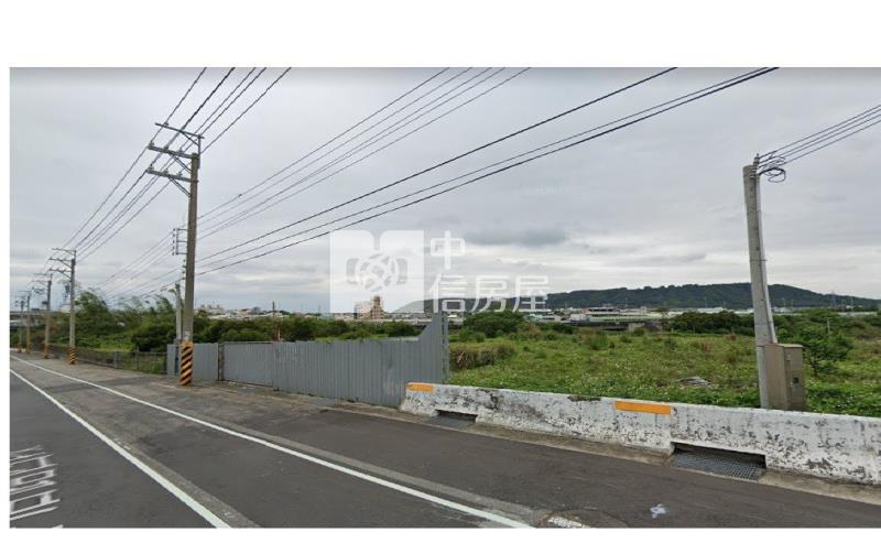 外埔甲后路大面寬土地房屋室內格局與周邊環境