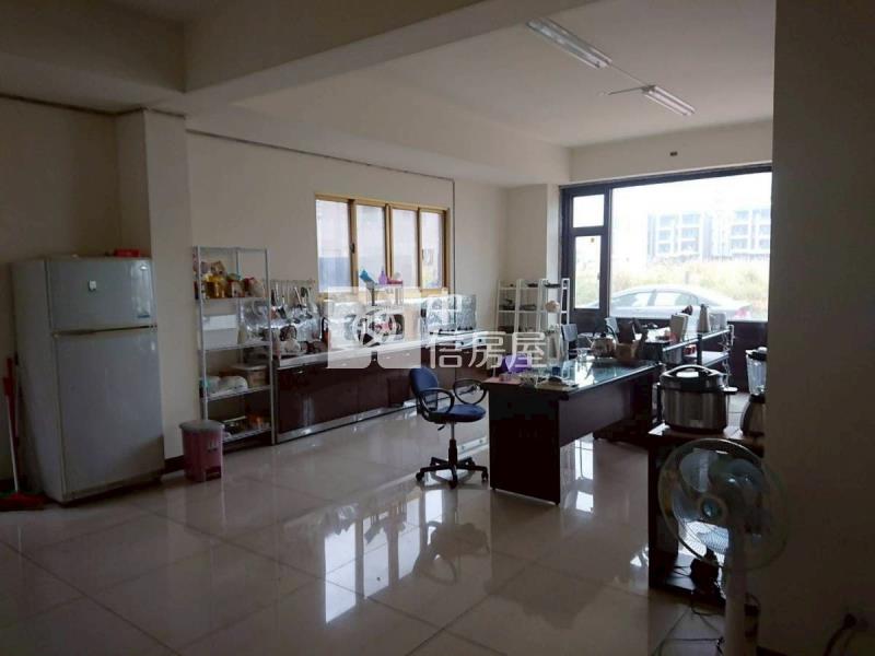竹南大埔電梯住店+25間套房房屋室內格局與周邊環境