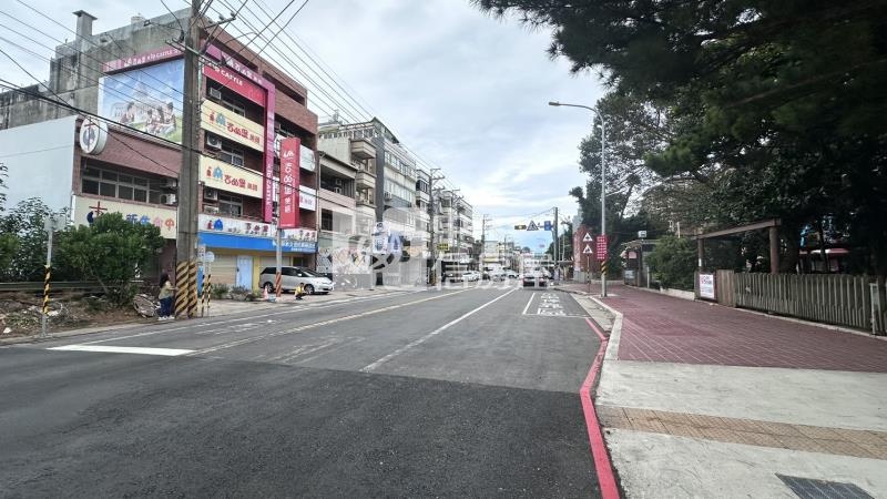 月桃路二段美農地房屋室內格局與周邊環境