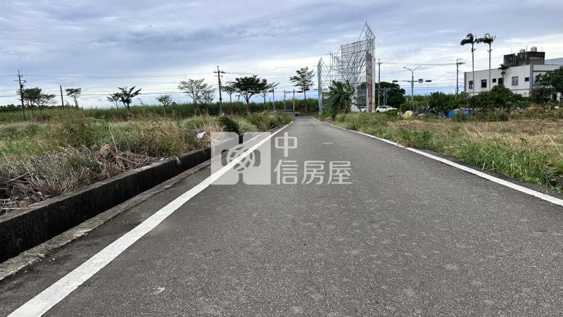 月桃路二段美農地房屋室內格局與周邊環境
