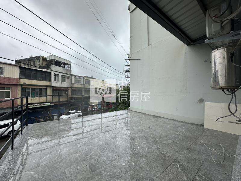龍潭近804醫院臨路20米前後臨路金透店房屋室內格局與周邊環境