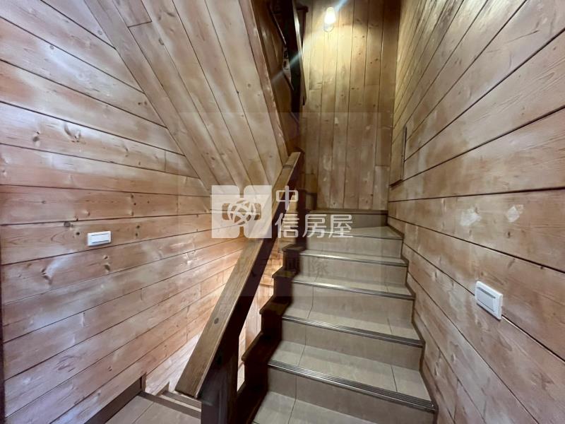 【玖禾】藝文G11別墅福太日式櫻花美墅房屋室內格局與周邊環境