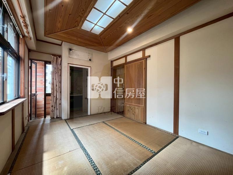 【玖禾】藝文G11別墅福太日式櫻花美墅房屋室內格局與周邊環境