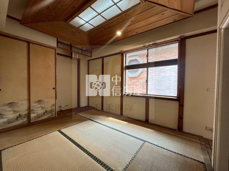【玖禾】藝文G11別墅福太日式櫻花美墅房屋室內格局與周邊環境