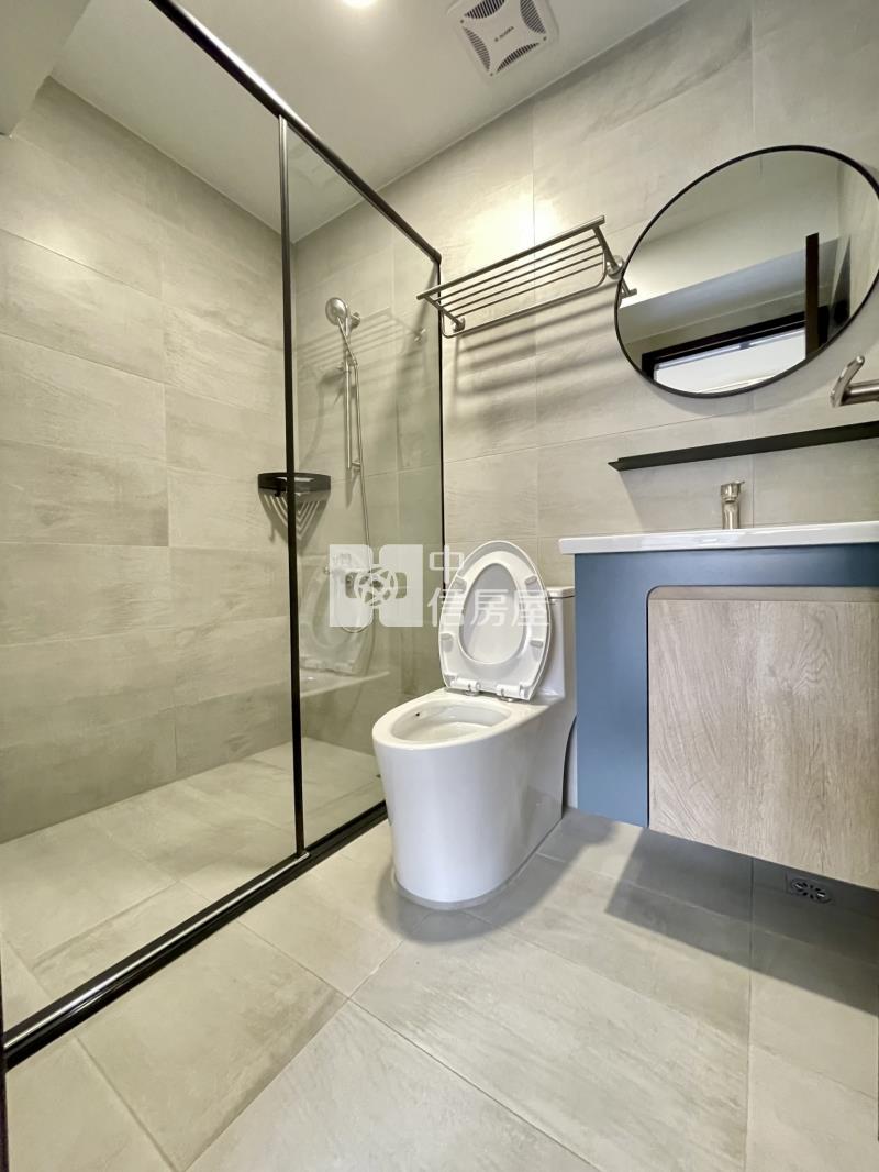 ㊣國美館.輕工業風收租4大套 美廈房屋室內格局與周邊環境