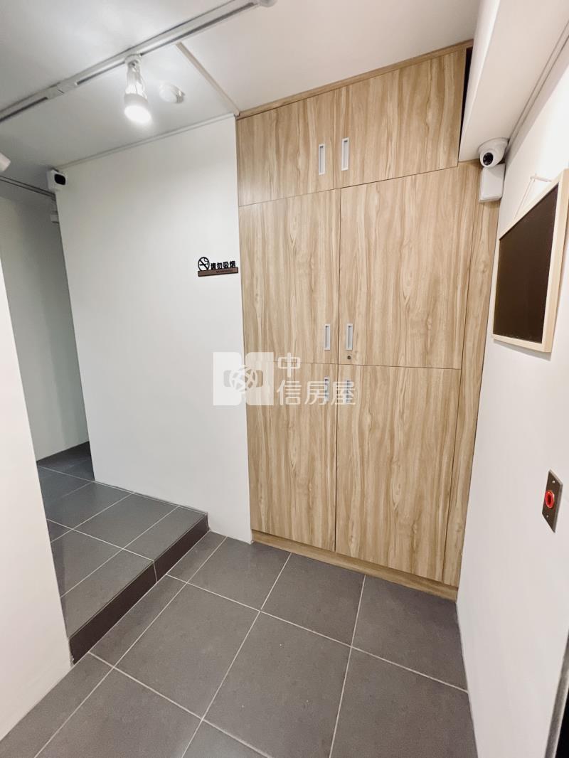 ㊣國美館.輕工業風收租4大套 美廈房屋室內格局與周邊環境