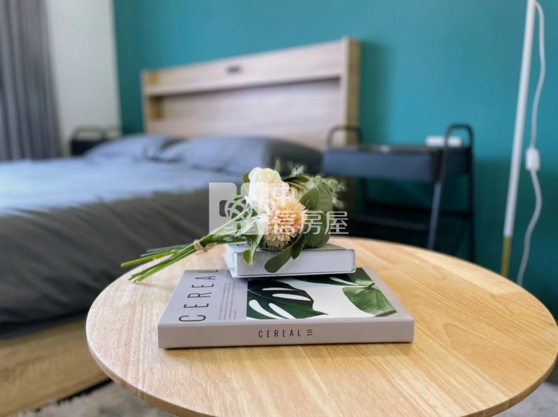 ㊣國美館.輕工業風收租4大套 美廈房屋室內格局與周邊環境