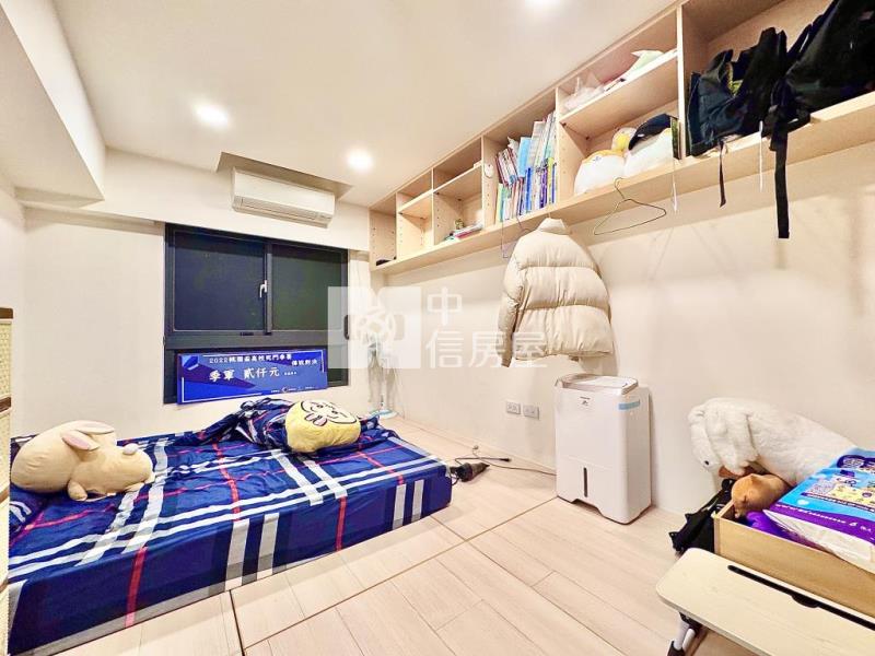 幸福1綻精美大三房車房屋室內格局與周邊環境