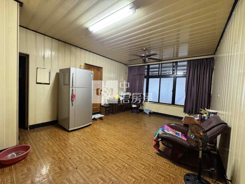 專約*正中正路大地坪透天*8米面寬，有店面效益房屋室內格局與周邊環境