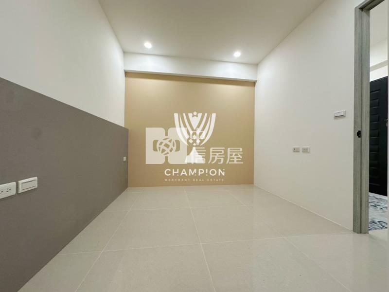 【冠軍】中山學區精品兩房Ⅰ房屋室內格局與周邊環境