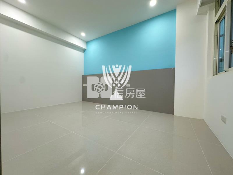 【冠軍】中山學區精品兩房Ⅰ房屋室內格局與周邊環境