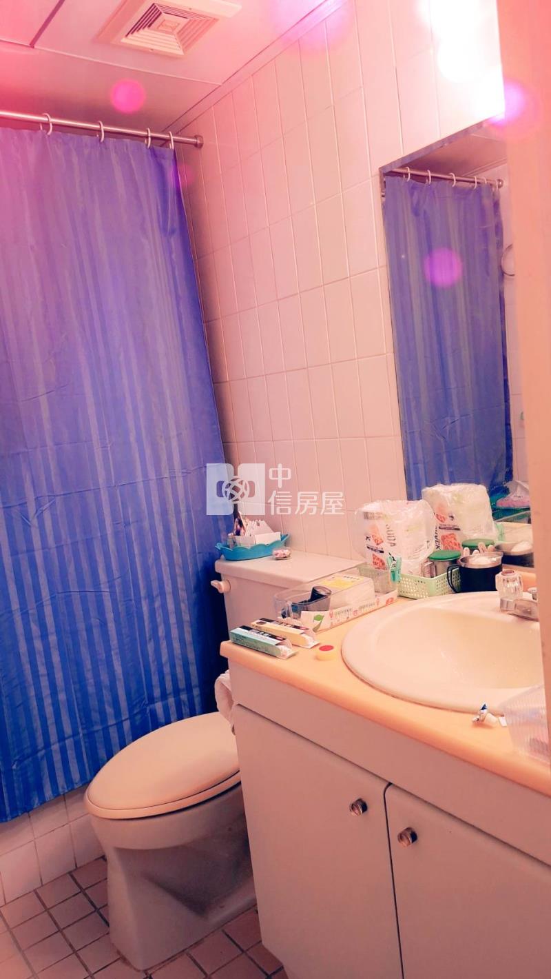林森國小電梯大四房房屋室內格局與周邊環境