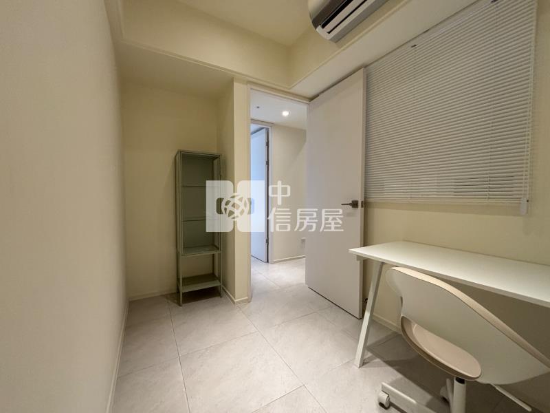 青埔永麗花園三房車房屋室內格局與周邊環境