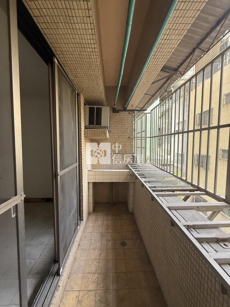 居仁學區｜＂無公設＂電梯三房坪數美宅房屋室內格局與周邊環境