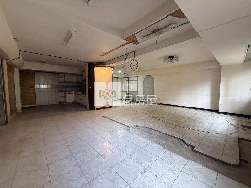 居仁學區｜＂無公設＂電梯三房坪數美宅房屋室內格局與周邊環境