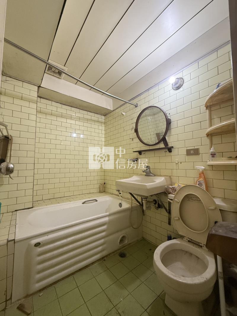 居仁學區｜＂無公設＂電梯三房坪數美宅房屋室內格局與周邊環境