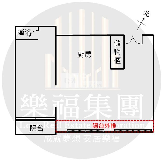 居仁學區｜＂無公設＂電梯三房坪數美宅房屋室內格局與周邊環境