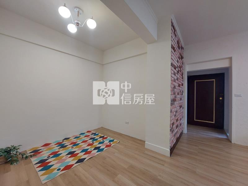 楊梅區【陽光大綠地】電梯二房房屋室內格局與周邊環境