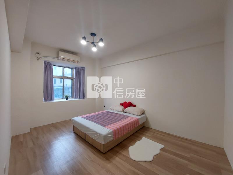 楊梅區【陽光大綠地】電梯二房房屋室內格局與周邊環境