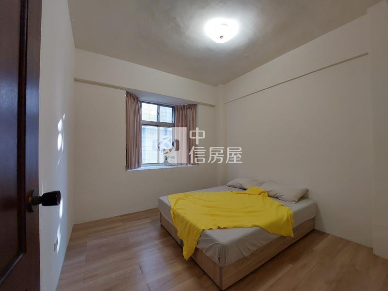 楊梅區【陽光大綠地】電梯二房房屋室內格局與周邊環境