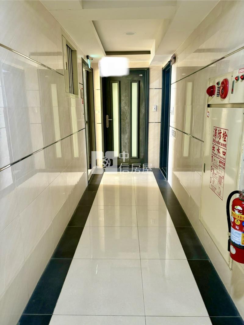 安平寓見海有故事的兩房平車房屋室內格局與周邊環境