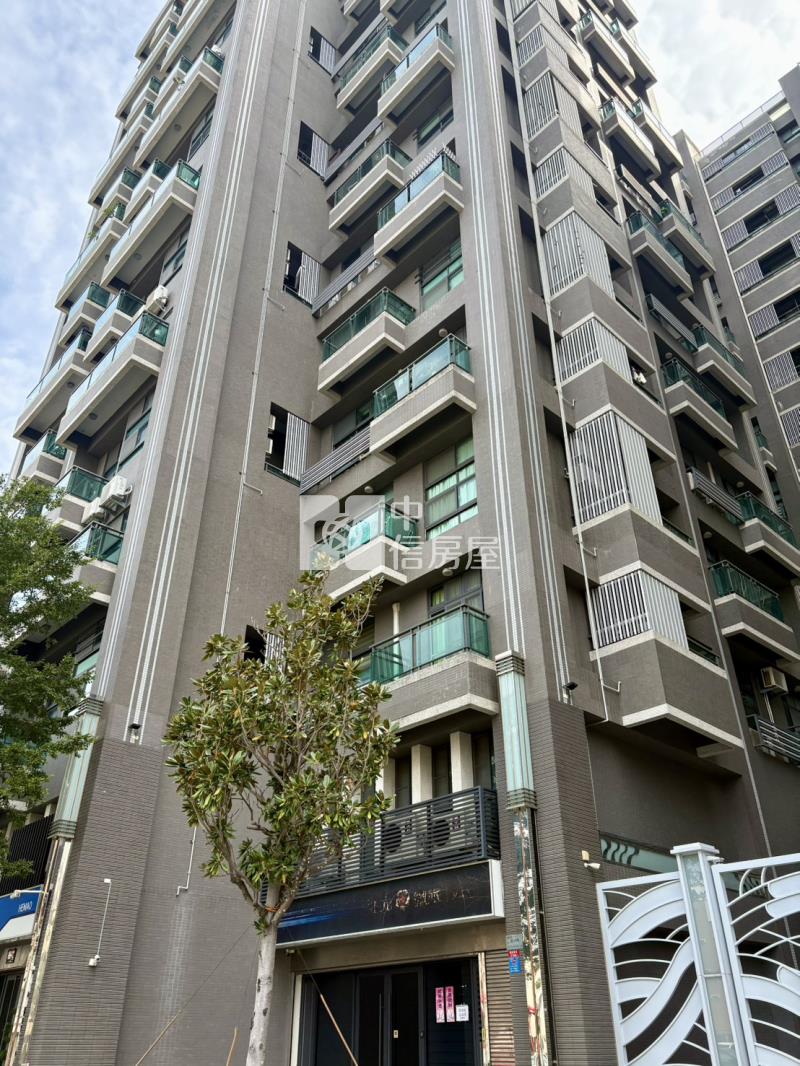 安平寓見海有故事的兩房平車房屋室內格局與周邊環境