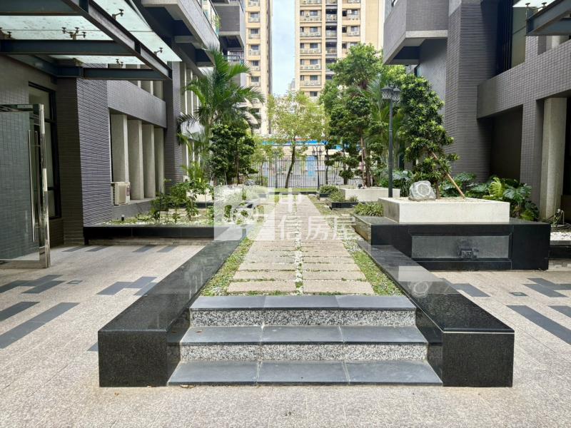 安平寓見海有故事的兩房平車房屋室內格局與周邊環境